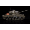 Ferngesteuerter Soundpanzer 1:30 U.S. M26 Pershing RTR 2,4 GHz – Heng Long 3841-0